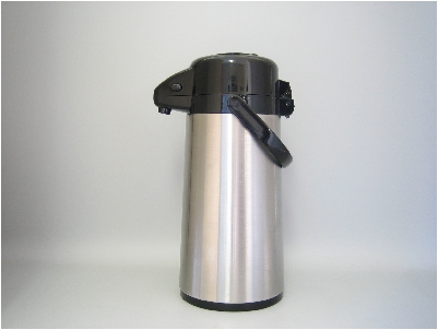 Isobel Pumpthermoskanne 1,9 L